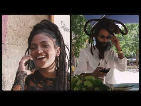 Yaadcore - Sitting In The Park (Official Video)