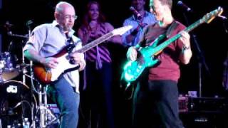 Gary Sinise & Lt. Dan Band -  Sweet Home Chicago