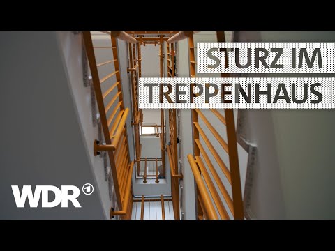 Kind fällt aus großer Höhe auf den Kopf | S05/E03 | Feuer & Flamme | WDR