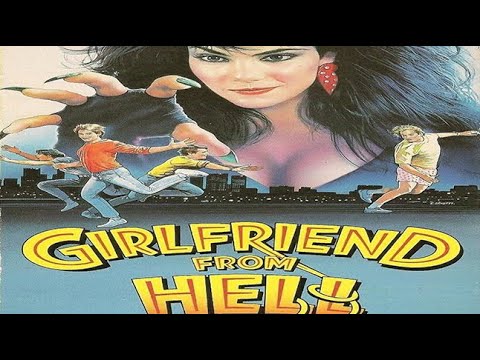 Giantess Girlfriend