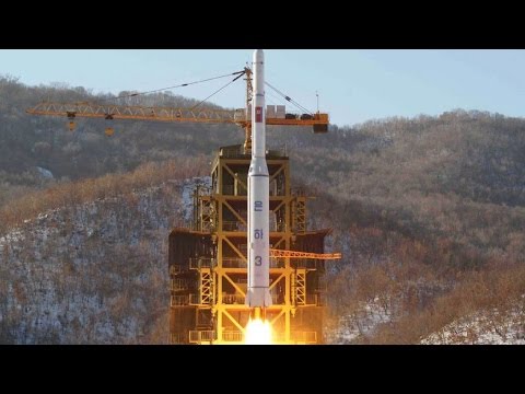 North Korea’s “Failed” Rocket Launch - A Closer Look