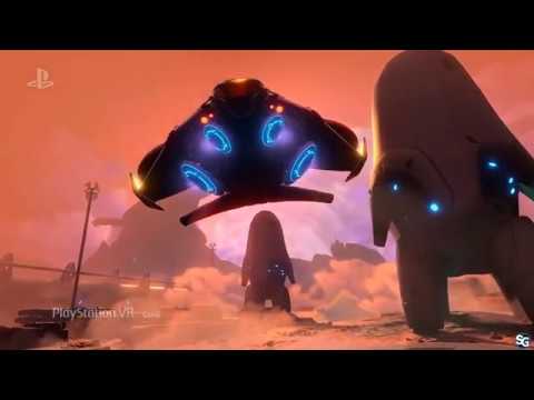 E3 2017 Reveal Trailer