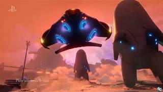 E3 2017 Reveal Trailer