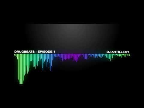 DrugBeats - Episode 1 - DJ ARTILLERY