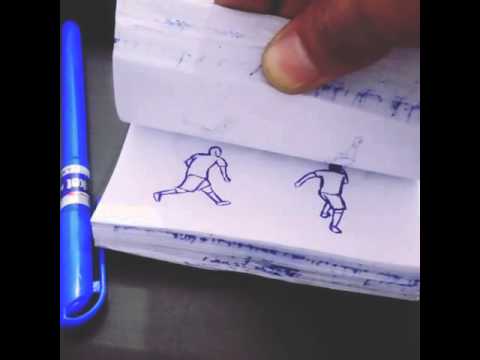 ภาพเคลื่อนไหว