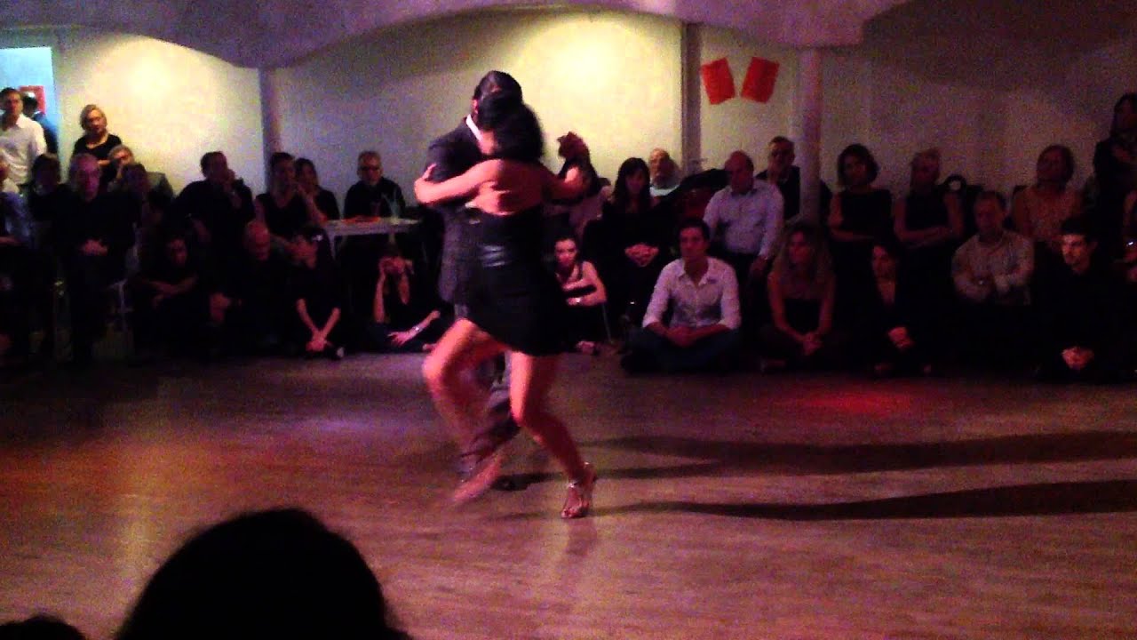 Giampiero Cantone y Francesca del Buono - Barrio - 12/13 - 3/4 - A don Agustin Bardi O.pugliese