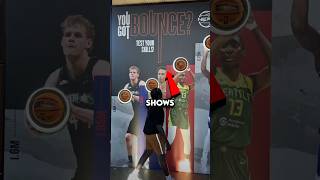He Tried A NBA Height Test 🤯 MQDEFAULT Thumbnail