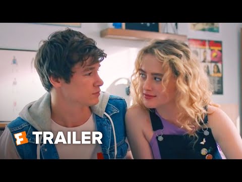 The Map of Tiny Perfect Things Trailer #1 (2021) | Movieclips Indie