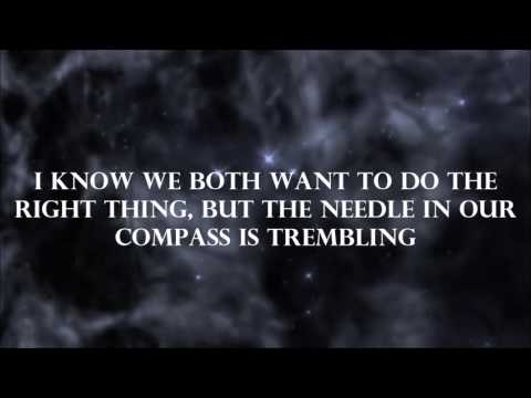 Our Last Night - Common Ground (Lyrics HD)