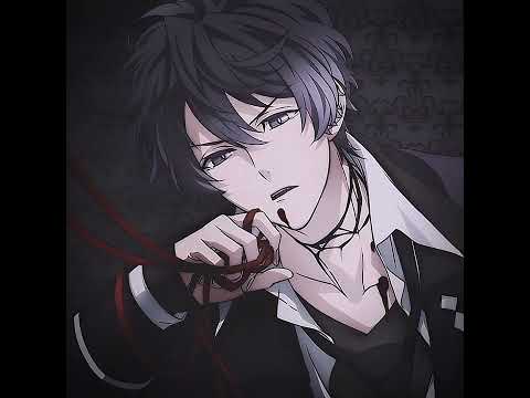 Ayato~Yui~Ruki ~ Diabolik Lovers#diaboliklovers #ayato #yui #ruki