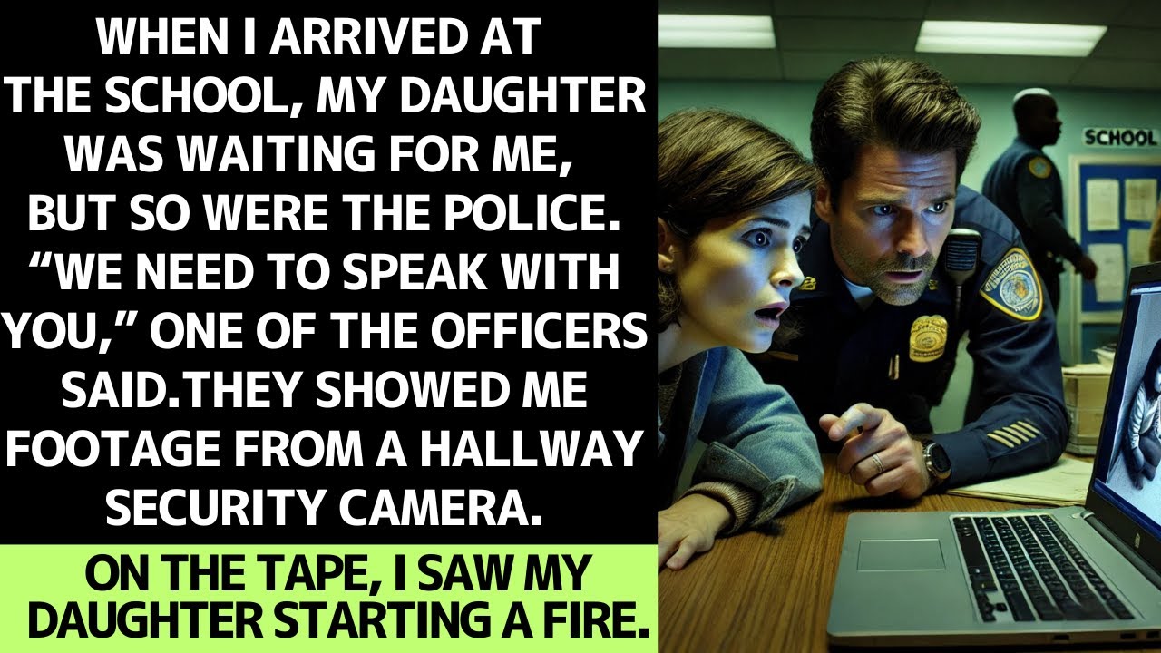 My daughter’s school revealed a shocking truth.