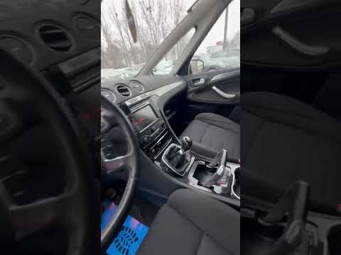 фото ford s-max i рестайлинг 0
