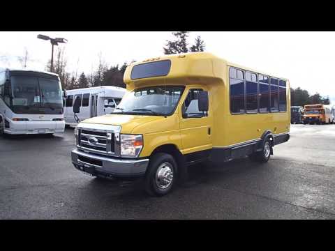 2010 Ford Eldorado 14 Passenger - S85580