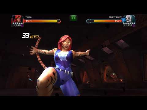 4 champs that destroy special Connoisseur (6.4.2)