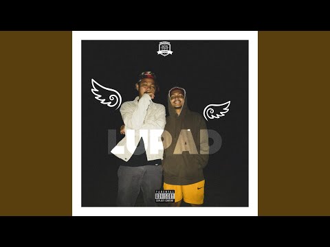Lupad (feat. Brugoy)
