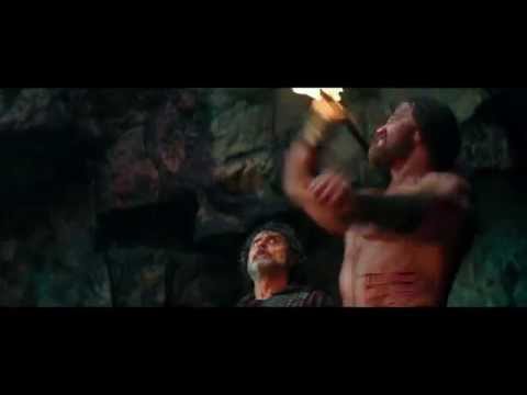 Hercules | official trailer (2014) Dwayne Johnson