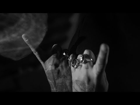 Chiky Realeza - Amen (Official Video)