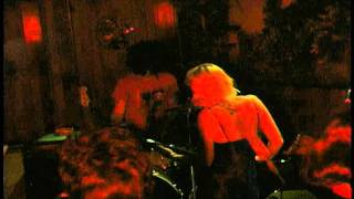 Bunnygrunt "Gonna Get Drunk Tonight" @ El Lenador STL 10/31/11