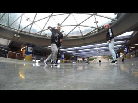 RBSN: JK47/LunaCee/Gortex