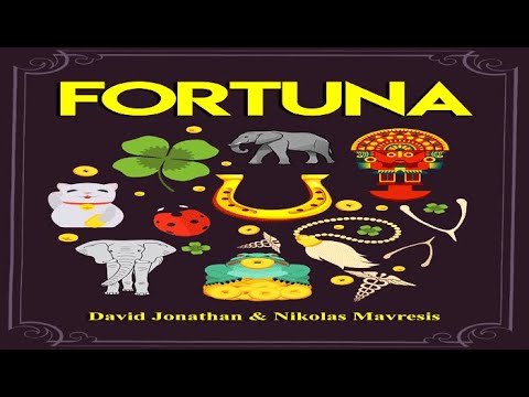 Voir la vidéo Fortuna - David Jonathan and Nikolas Mavresis