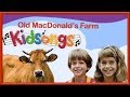 Kidsongs A Day At Old MacDonald S Farm