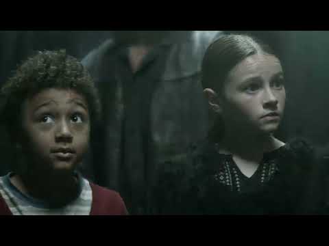 The Walking Dead S11E10 - Opening Scene