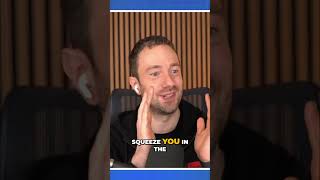 AI Competition Makes BETTER Tech for YOU! #shorts