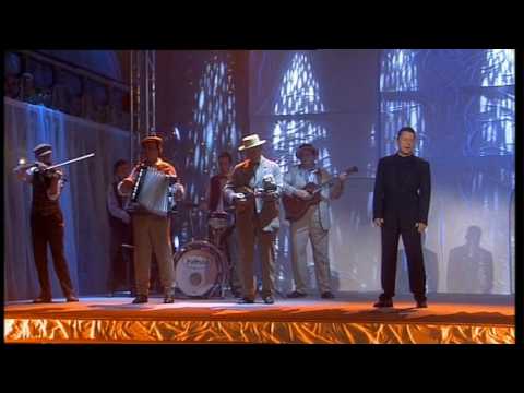 Když nad Prahou se večer uklání (Patrola a Petr Muk)