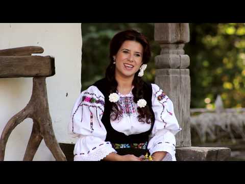 RAMONA FABIAN - DE CE FUG MAMA LA TINE.mpg