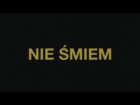 Sokół / Hades / Sampler Orchestra - Nie śmiem (audio)