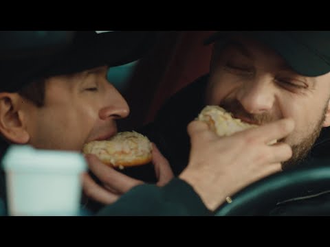 Трейлер Нереальний КОПець