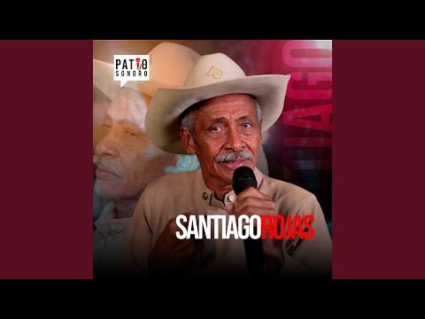 Santiago Rojas (En Vivo, Cinematic Studio, Barinas Venezuela, 2026)