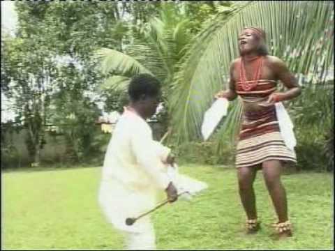 Smart Williams - Ije Love 1