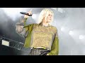Linkin Park Somewhere I Belong Live 4K Paris France November 3 2024