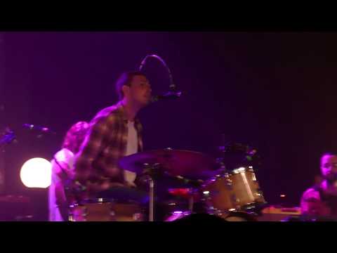 2019 09 12 Whitney Performs Used To Be Lonely At Canton Hall In Dallas Texas