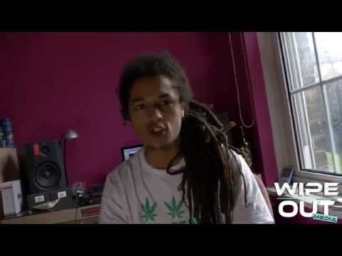 Jon E Clayface - Chilling Session |WipeoutMedia