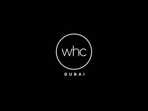 WHC DUBAI - 8th FEBRUARY 2026
