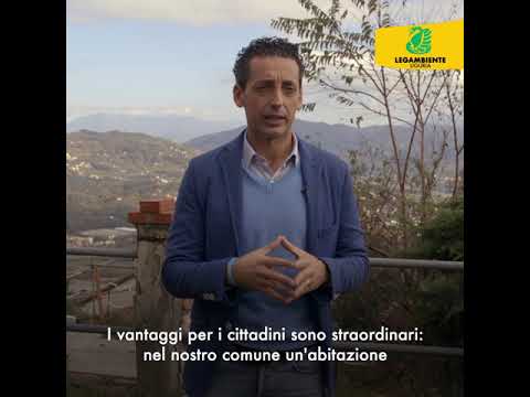 EcoForum Tour a Follo (La Spezia) 5° tappa
