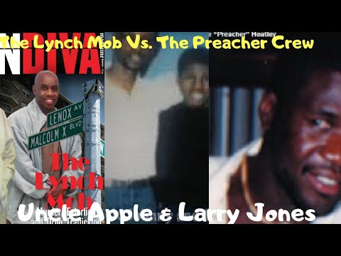 The Lynch Mob Vs The Preacher Crew 🤔 & Uncle Apple Vs Shaka.. Let's Debate!