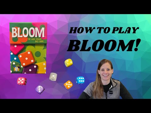 How To Play Bloom