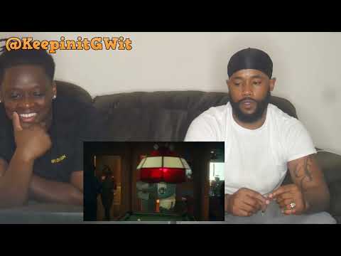 American From NY Reacts to Nines - Tony Soprano 2 (Official Video)