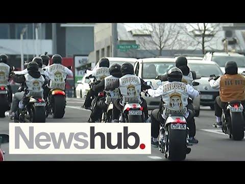 Govt announces new tools for police to 'hit gangs where it hurts' | Newshub