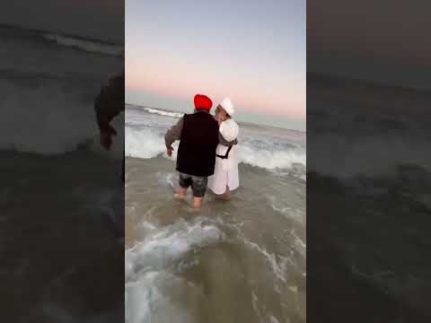 Australia #sea #beach #water #shorts #nature #santbabasukhdevsinghji #youtubeshorts #australiantour