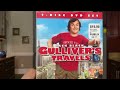 DVD Update For 10 29 2022