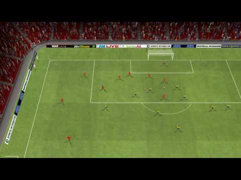 Liverpool 4 - 0 Ventspils - Match Highlights