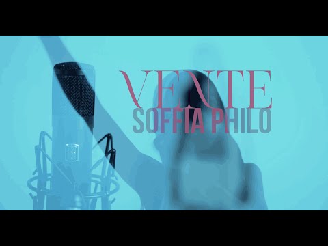 Soffia Philo - VENTE 💔 (Video Oficial)