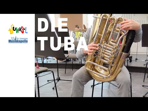 Die Tuba