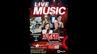Download lagu 🔴 LIVE MJR PRO in CIGARU || MALAM mp3
