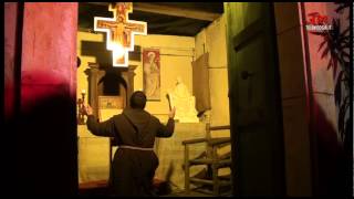 preview picture of video 'Presepe vivente 2013: Rappresentazione teatrale della vita di S. Felice da Nicosia.'