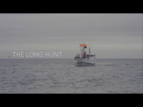 The Long Hunt – A Short Documentary